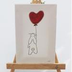 Original Canvas..