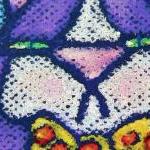 children's canvas art - mr ..