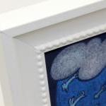 mini framed canvas - catchi..