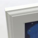 mini framed canvas - catchi..